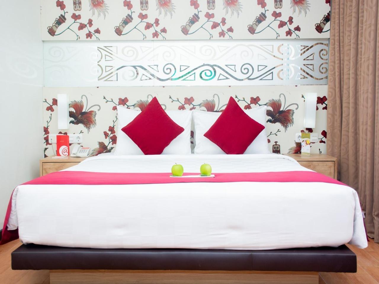 @Hom Premiere By Horison Abepura Hotel Jayapura Bagian luar foto